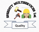Speedity Multservices logo